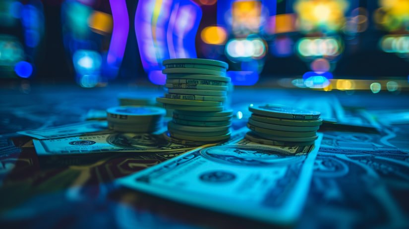 Live Roulette Game 