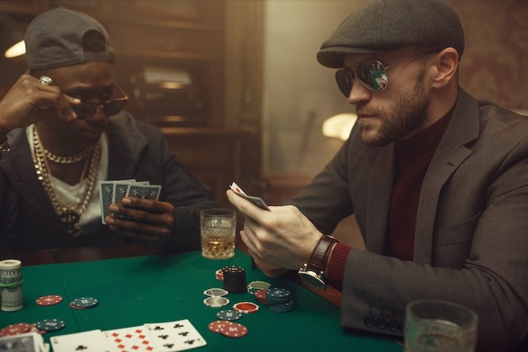 Meja Live Roulette fortuneslot88 dengan dealer dan bola