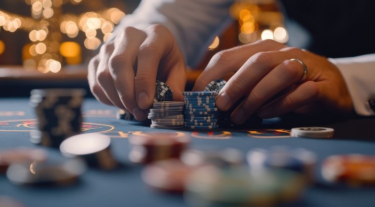 Antarmuka Quick Bet di mobile fortuneslot88 menampilkan pasar taruhan populer