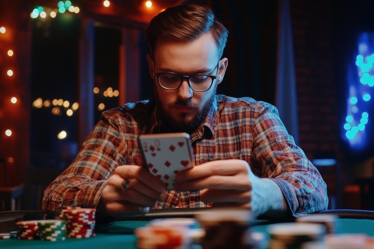 Tampilan riwayat taruhan Quick Bet di aplikasi Android fortuneslot88
